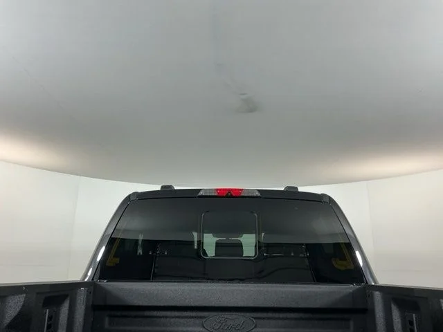 2024 Ford F-350 Super Duty Platinum - Photo 10