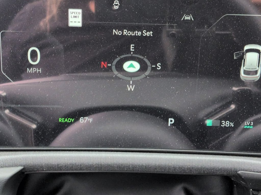 New 2026 Wolf Gray Kia LIGHT image 12