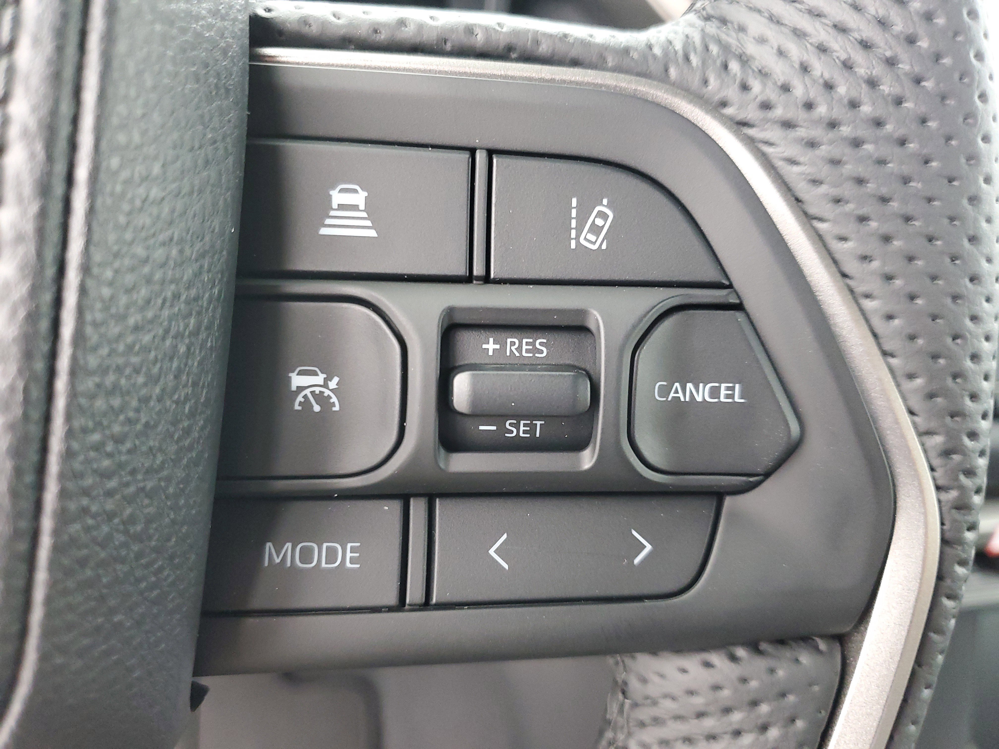 2026 Toyota Tundra Limited - Photo 24