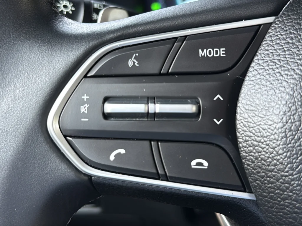 Certified Used 2023 Silver Hyundai SEL Premium image 14