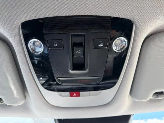 Certified Used 2024 Steel Gray Kia EX image 14