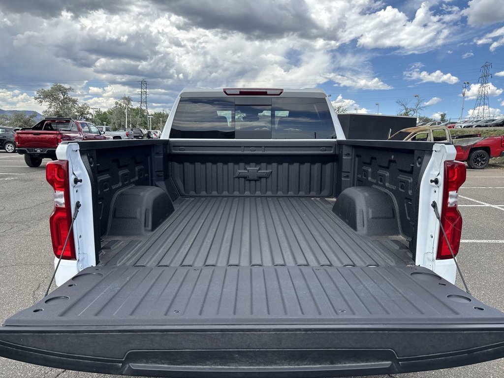 2026 Chevrolet Silverado 1500 RST - Photo 26