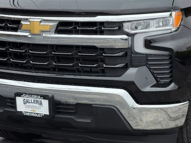 2026 Chevrolet Silverado 1500 LT - Photo 7