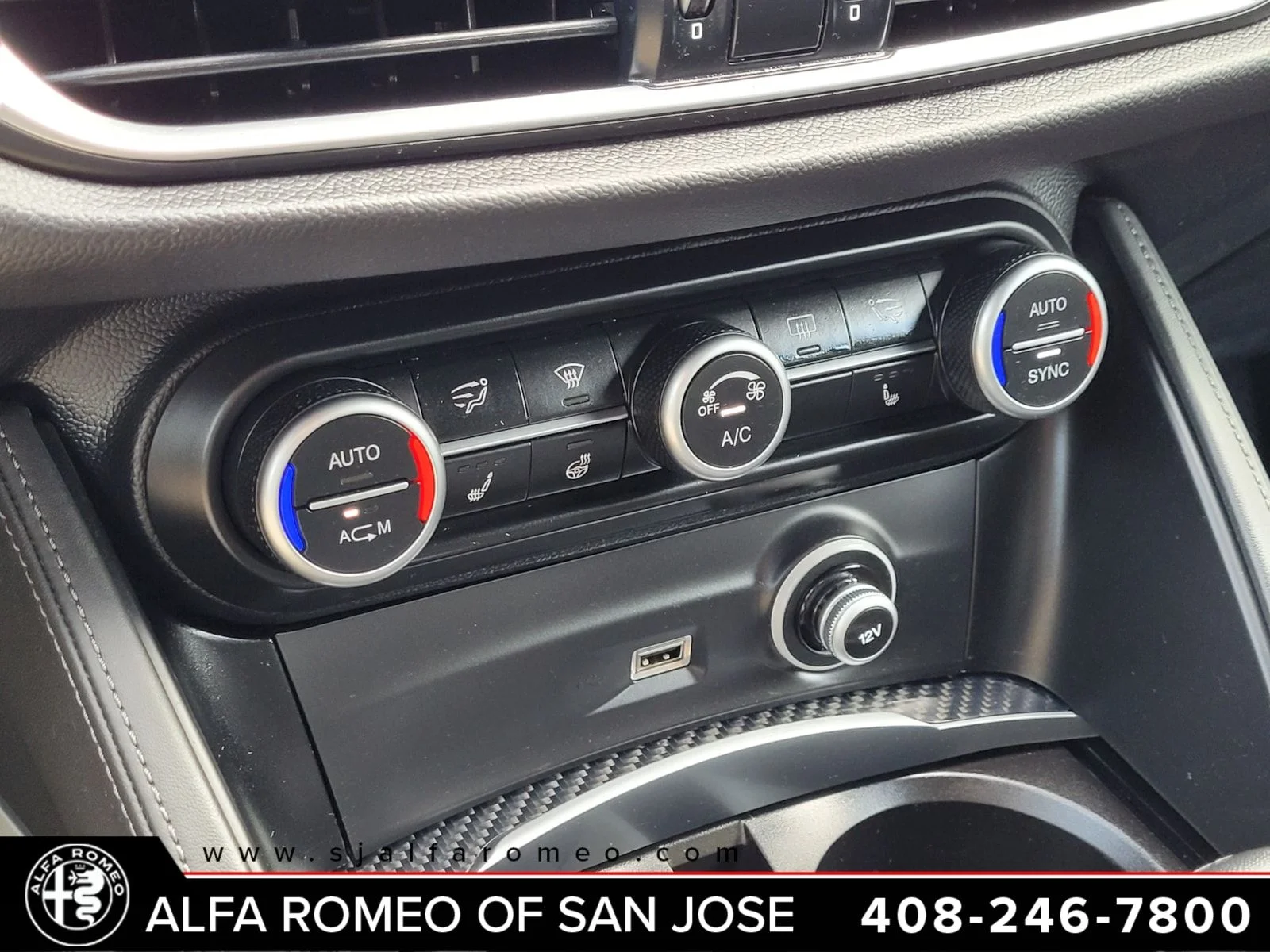 Used 2018 White Alfa Romeo Quadrifoglio image 26