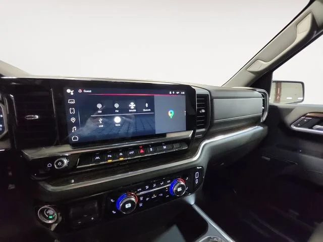 2026 GMC Sierra 1500 Elevation - Photo 10