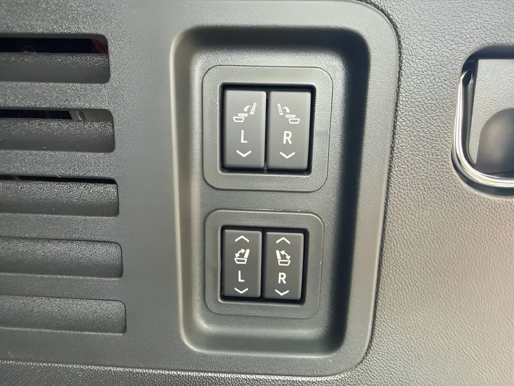 New 2027 Ink GMC Denali image 35