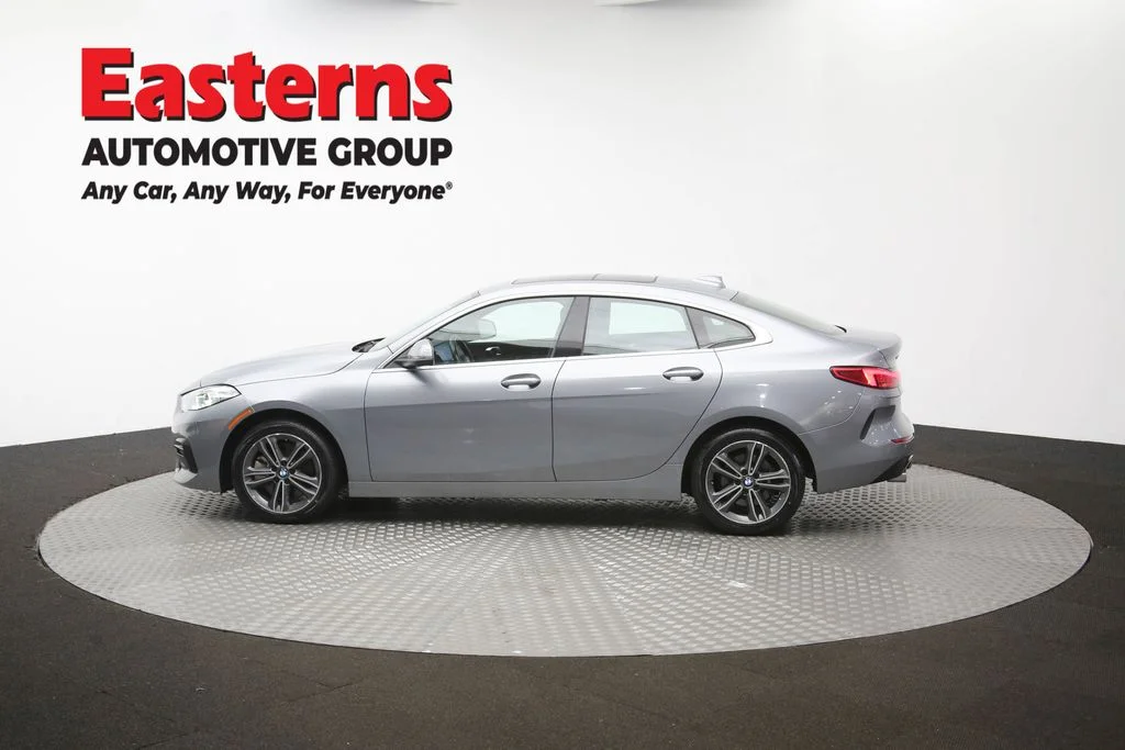 Used 2024 Gray BMW 228i xDrive image 63