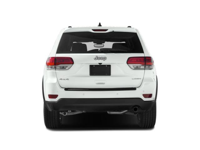 Used 2021 Diamond Black Crystal Pearlcoat Jeep Laredo X image 8