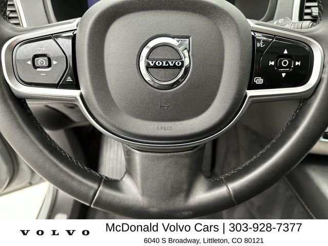 Used 2024 Gray Volvo Ultimate image 13