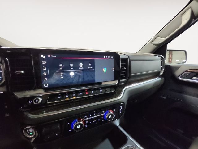 New 2026 Onyx Black GMC Elevation image 10