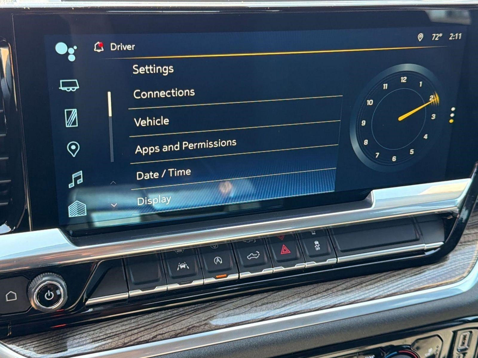 2022 Chevrolet Silverado 1500 LT - Photo 23