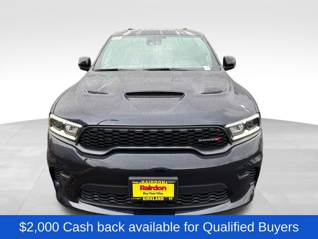 New 2026 Night Moves Exterior Paint Dodge GT Plus image 2