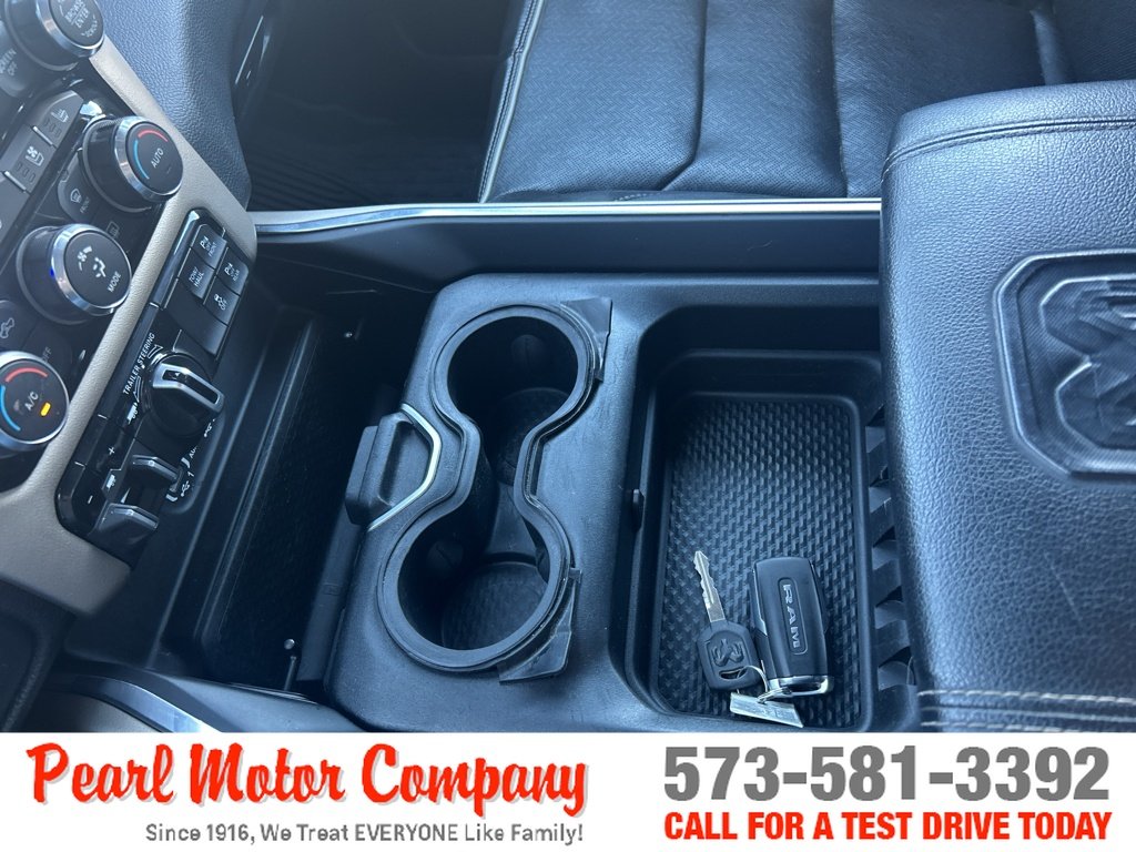 2022 RAM Ram 1500 Pickup Laramie - Photo 20