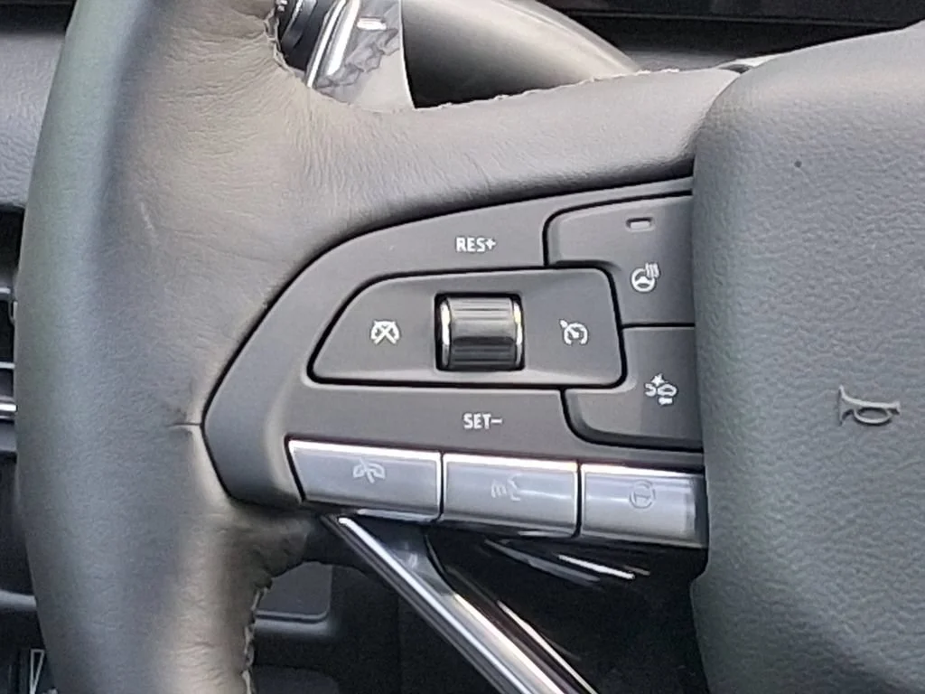 2026 Cadillac CT5 Premium Luxury - Photo 11