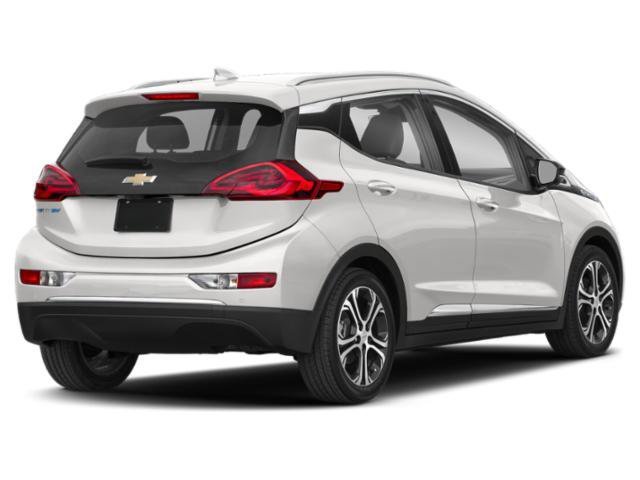 Used 2021 Summit White Chevrolet Premier image 2