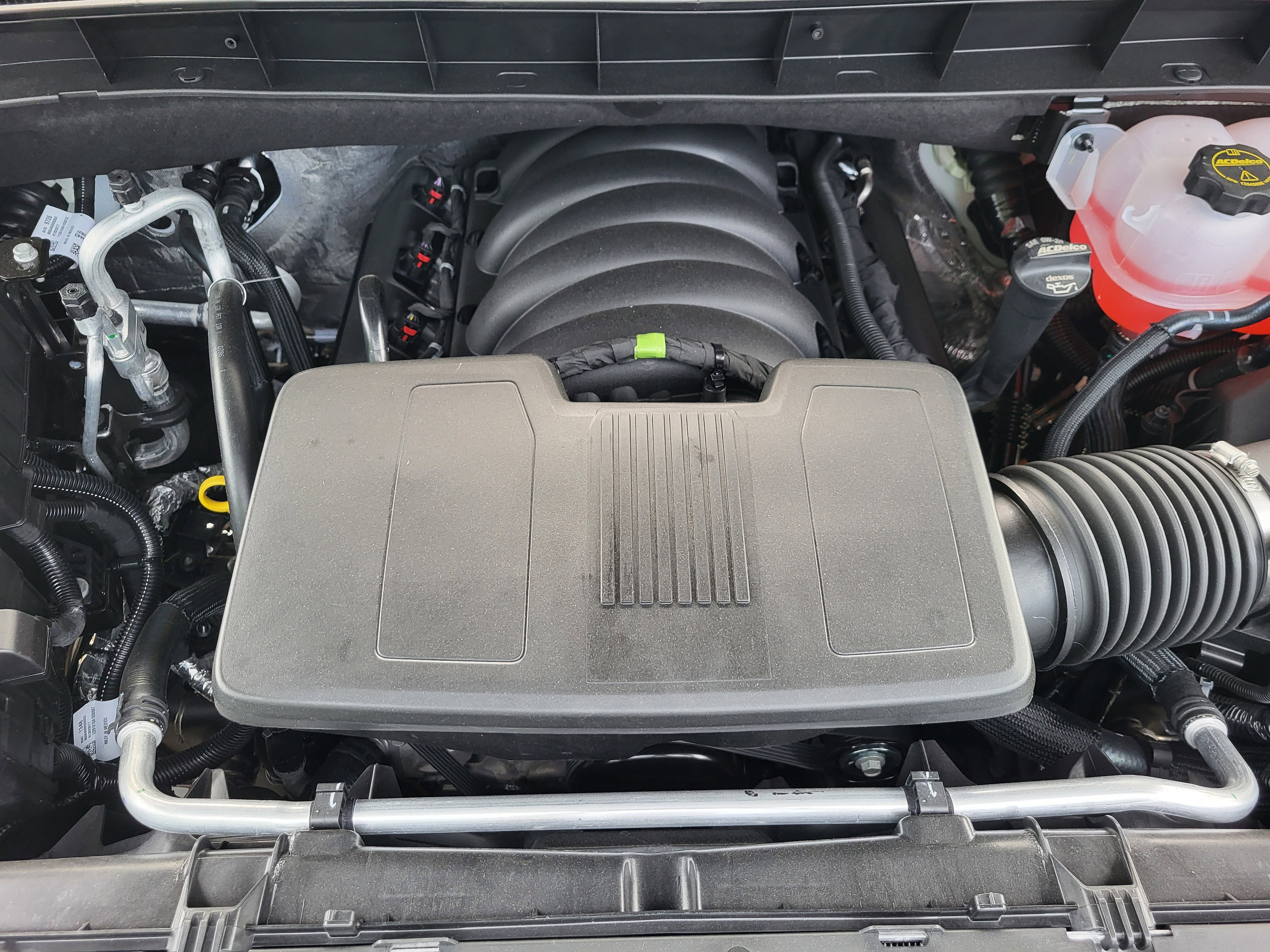 2026 GMC Sierra 1500 Denali - Photo 25