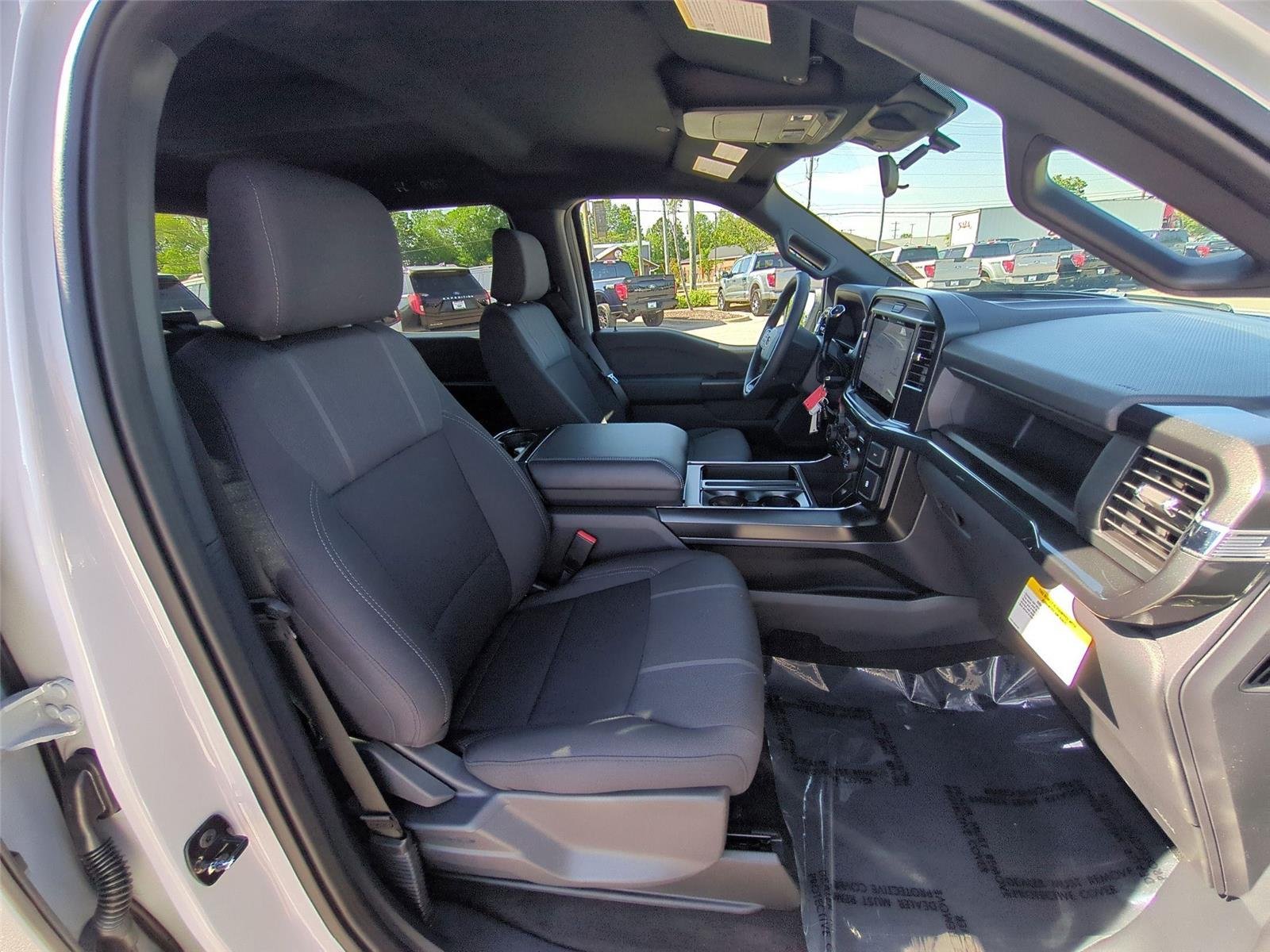 New 2026 Avalanche Ford STX® image 35