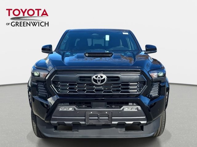 2025 Toyota Tacoma TRD Sport - Photo 6