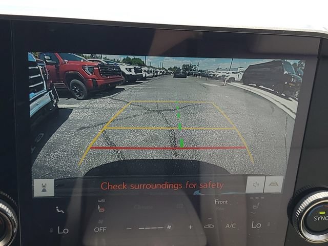 Used 2024 Caviar Lexus RX 350 image 17