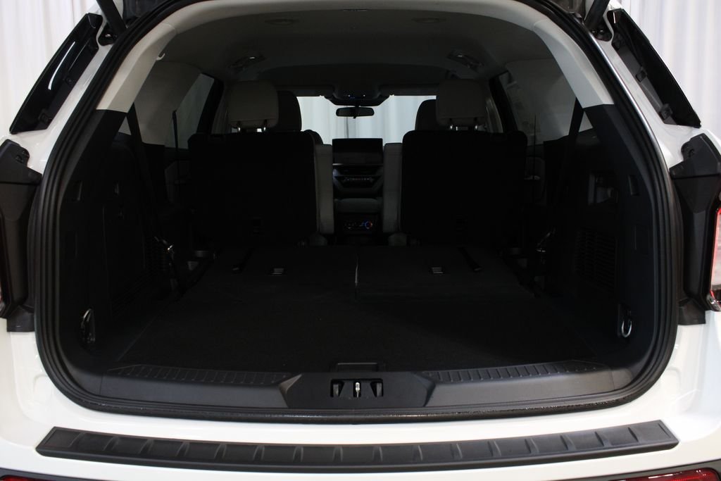 2026 Ford Explorer Active - Photo 31