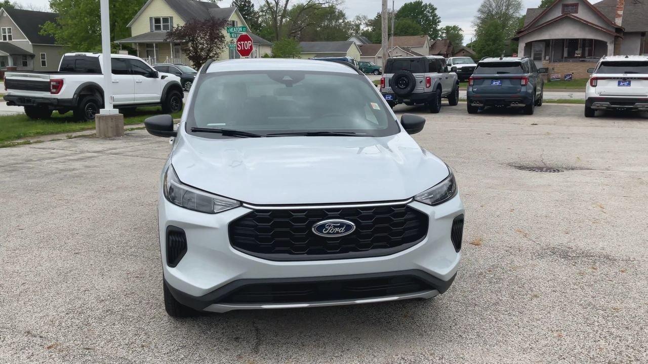 2026 Ford Escape ST-Line - Photo 7