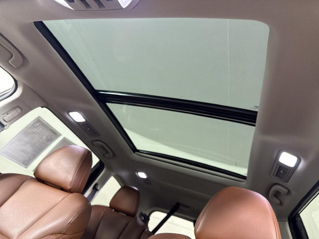 2021 Subaru Ascent Touring - Photo 24