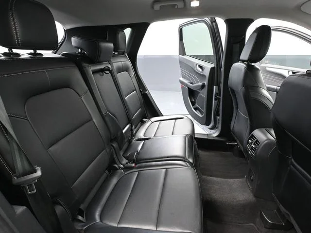 2024 Ford Escape Platinum - Photo 34