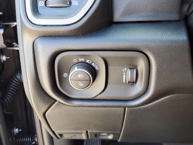 2026 RAM 2500 Tradesman - Photo 27