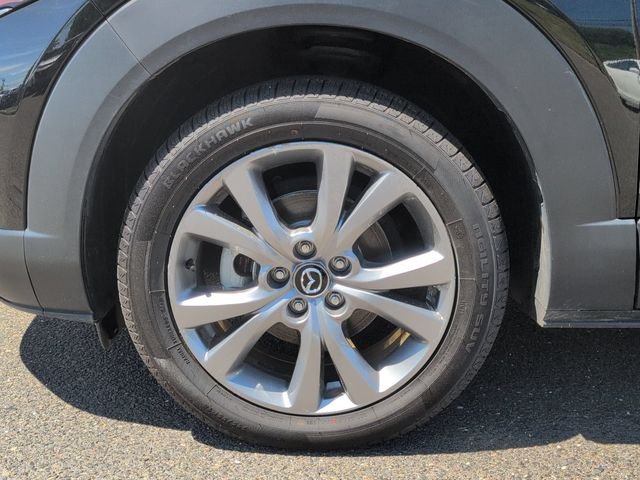 Used 2025 Black Mazda 2.5 S Preferred Package image 8