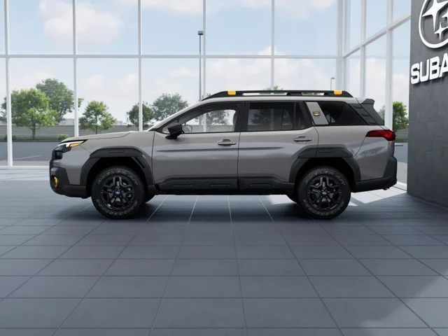 New 2026 RIVER ROCK PEARL Subaru Wilderness image 3