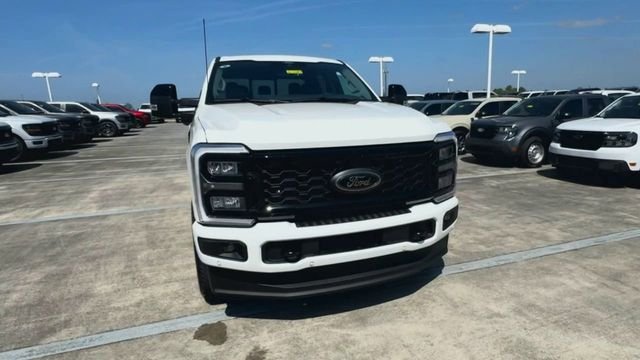 2025 Ford F-250 Super Duty Lariat - Photo 66
