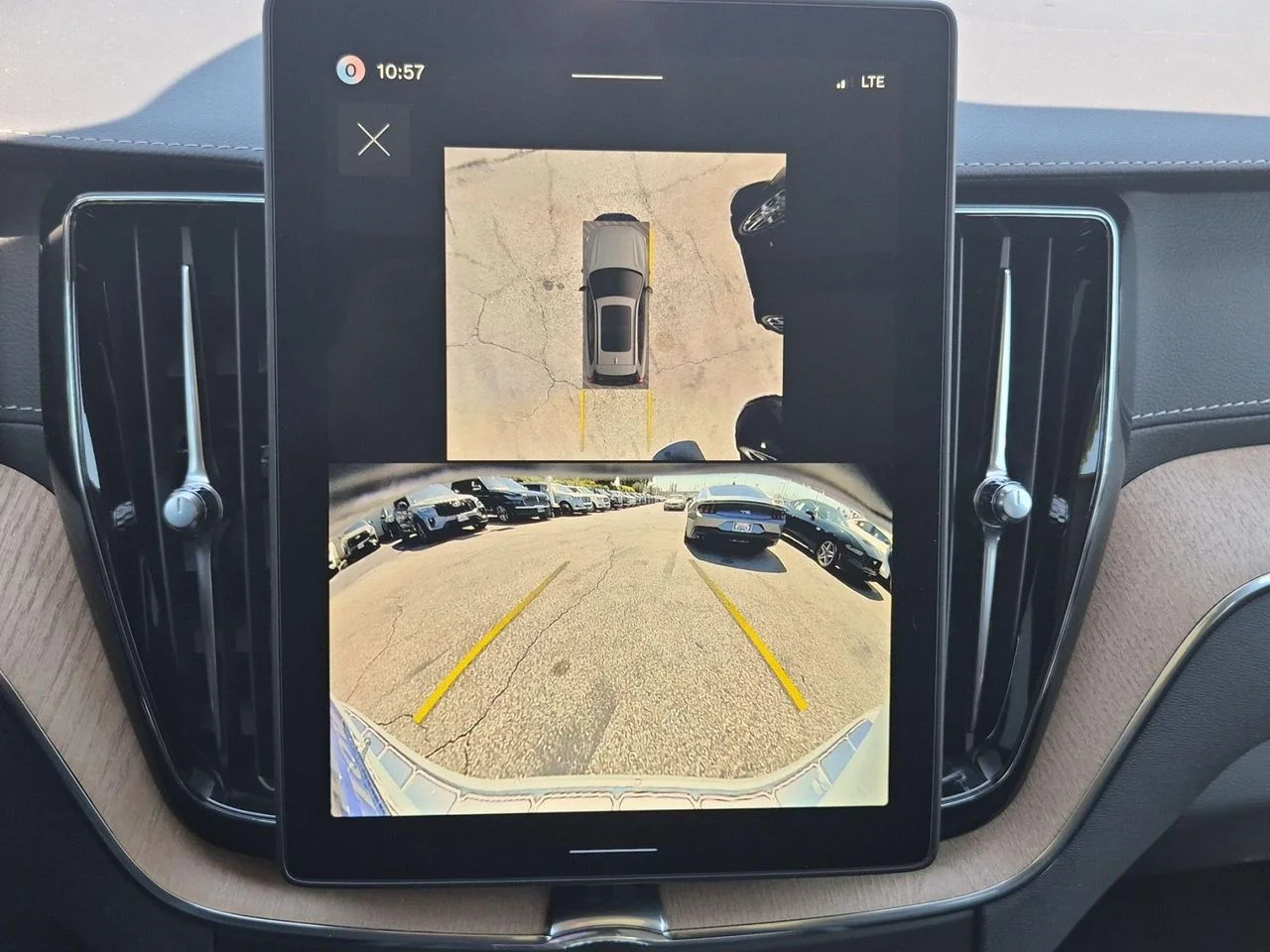 New 2026 Vapour Grey Volvo Ultra image 10