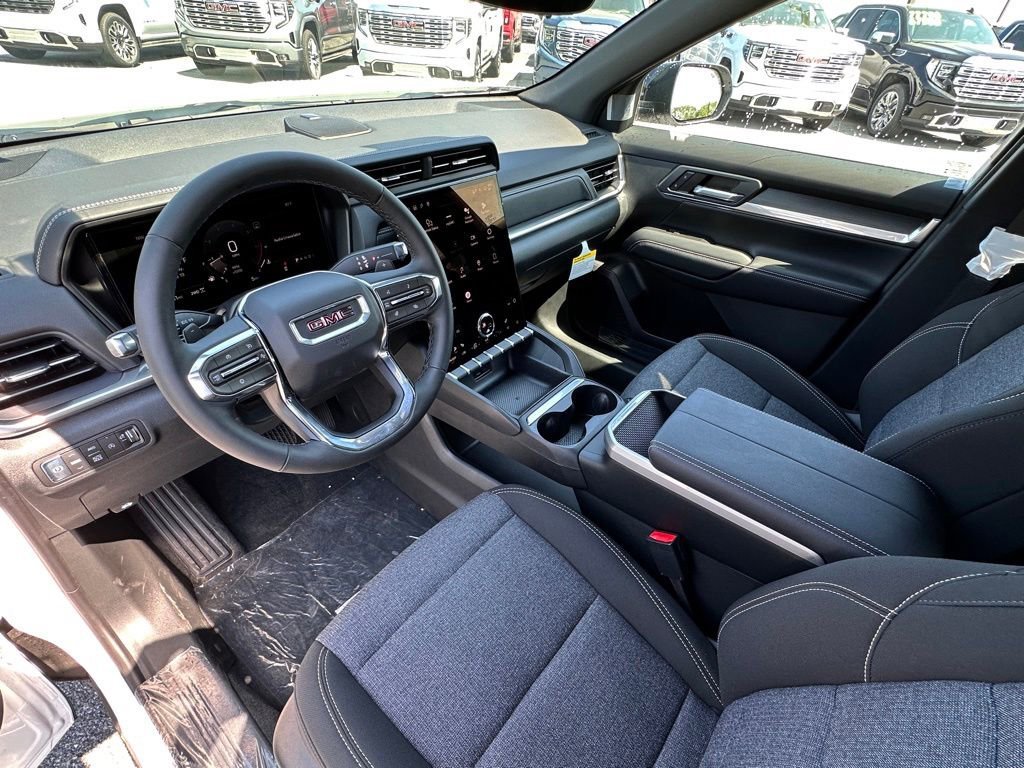 2026 GMC Terrain Elevation - Photo 16