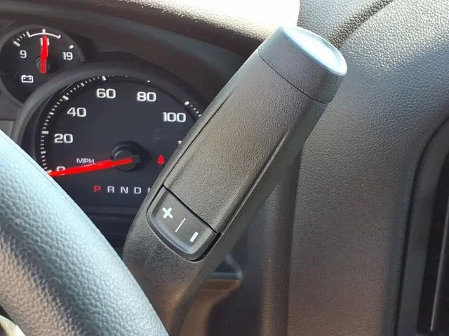 2026 GMC Sierra 1500 Pro - Photo 8
