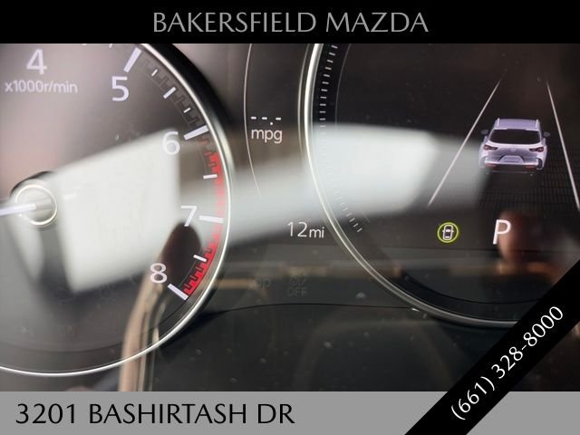 2026 Mazda CX-50 Premium Plus - Photo 16