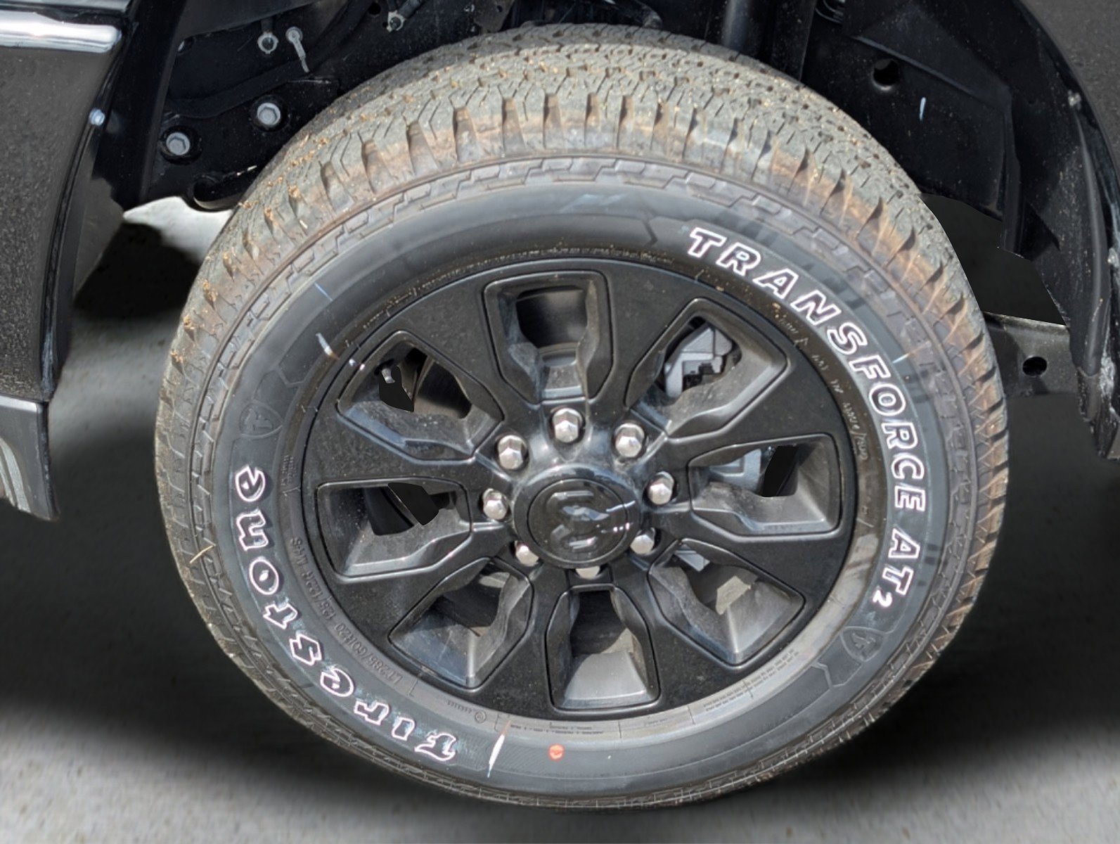 2024 RAM 2500 Laramie Limited - Photo 9