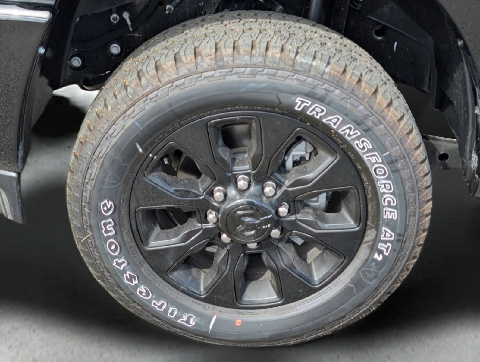 2024 RAM 2500 Laramie Limited - Photo 9
