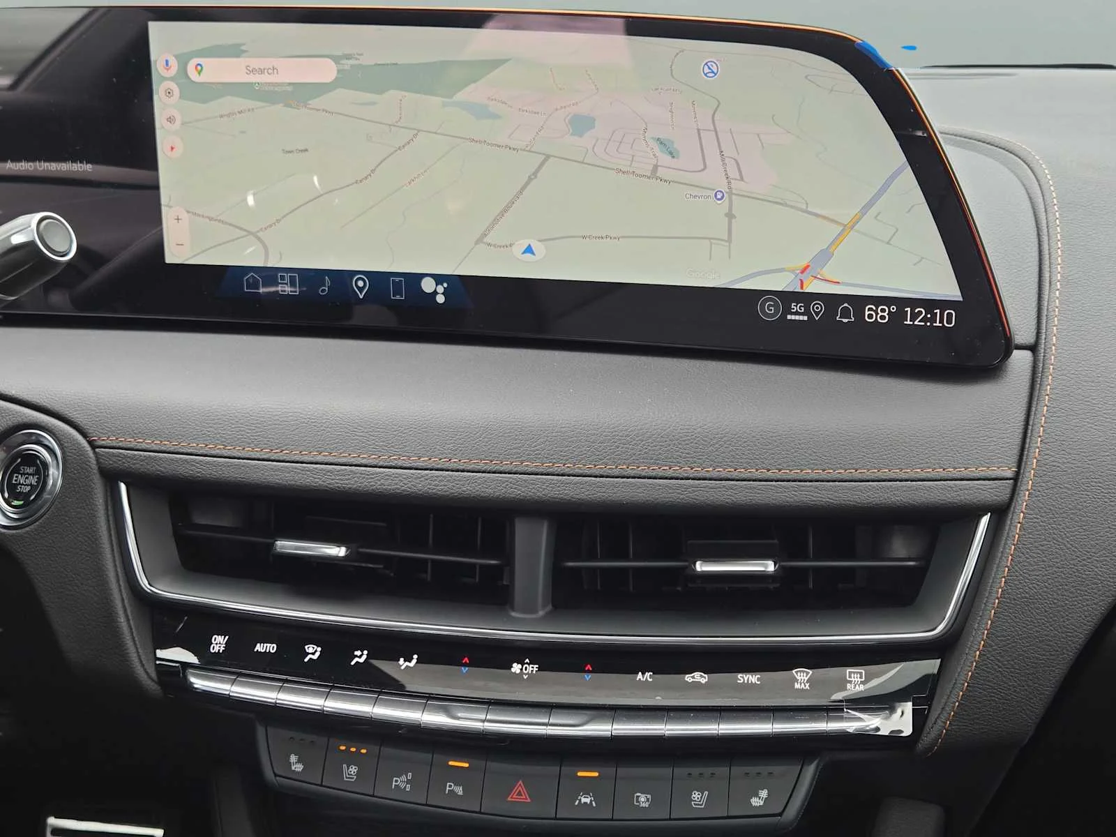 2026 Cadillac CT5 Sport - Photo 26