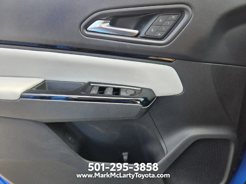 Used 2024  Honda Touring image 27
