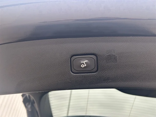 Used 2024 Black FORD SEL image 8