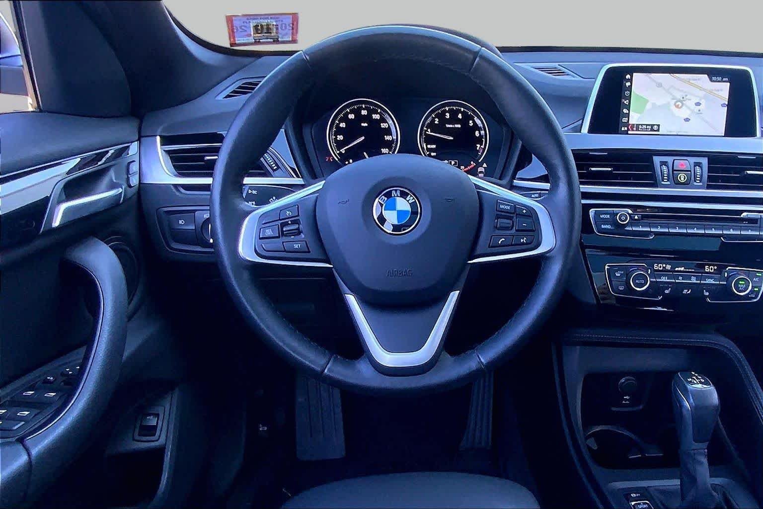 Used 2019 Alpine White BMW xDrive28i image 5