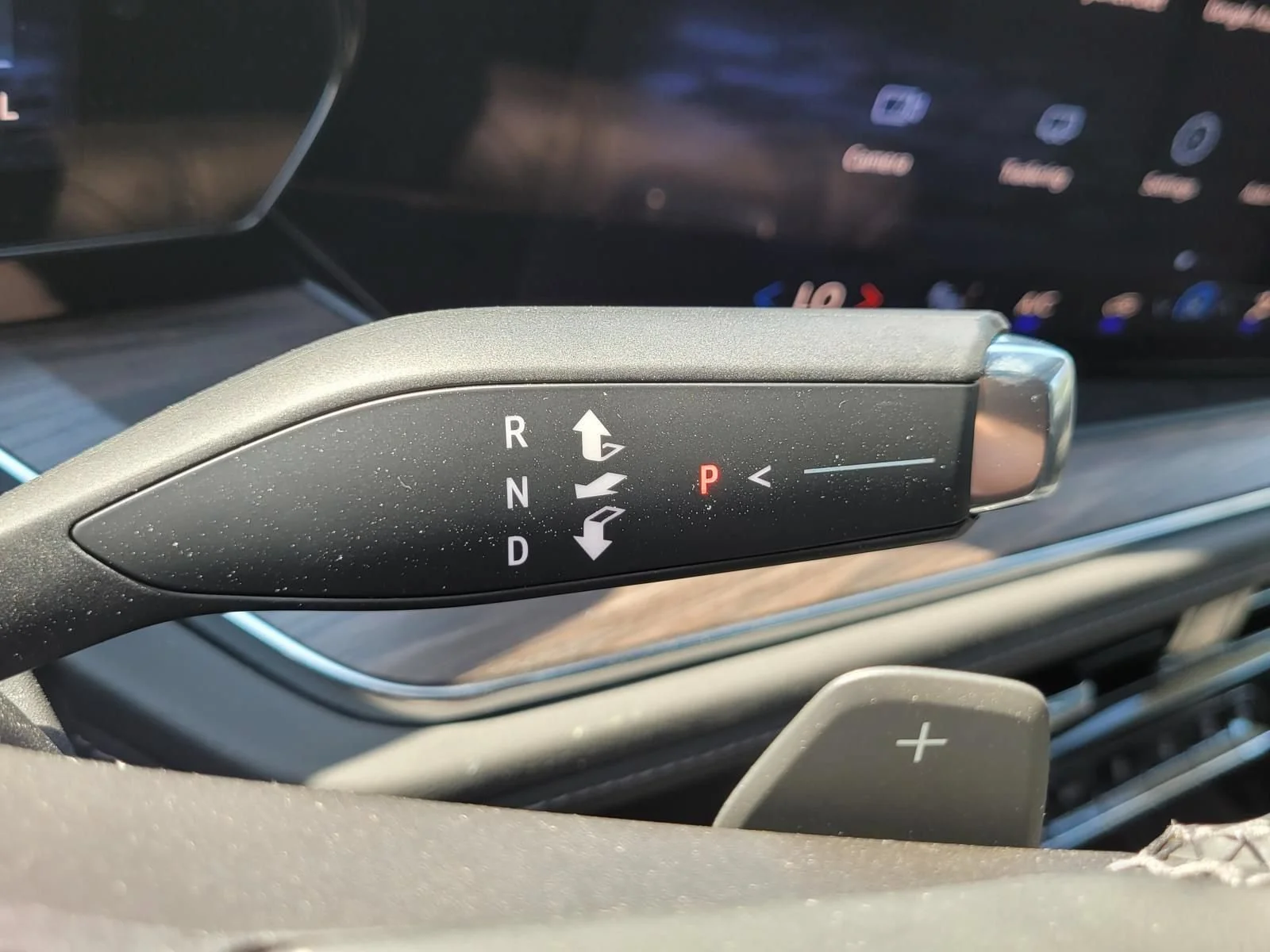 New 2026 Black Chevrolet LT image 23