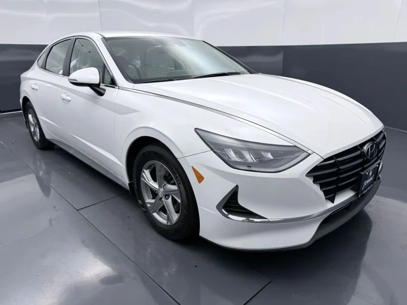 2023 Hyundai Sonata