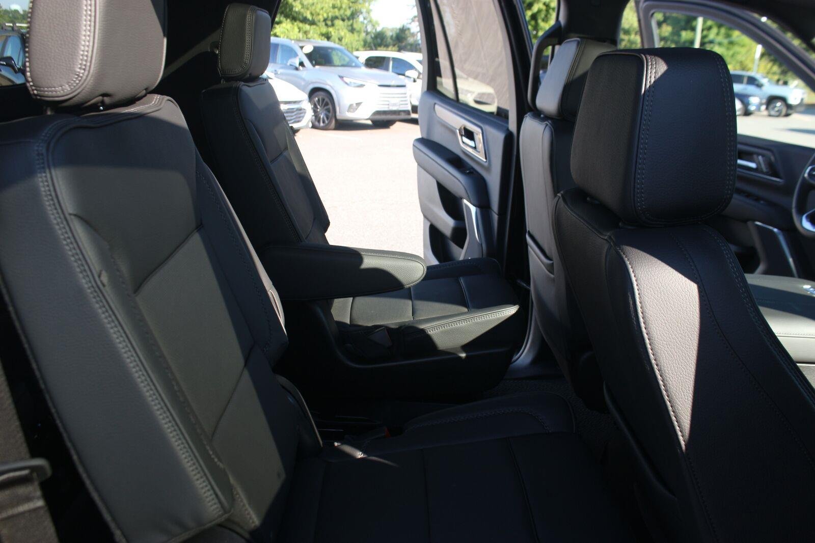 Used 2026 Onyx Black GMC Denali image 36