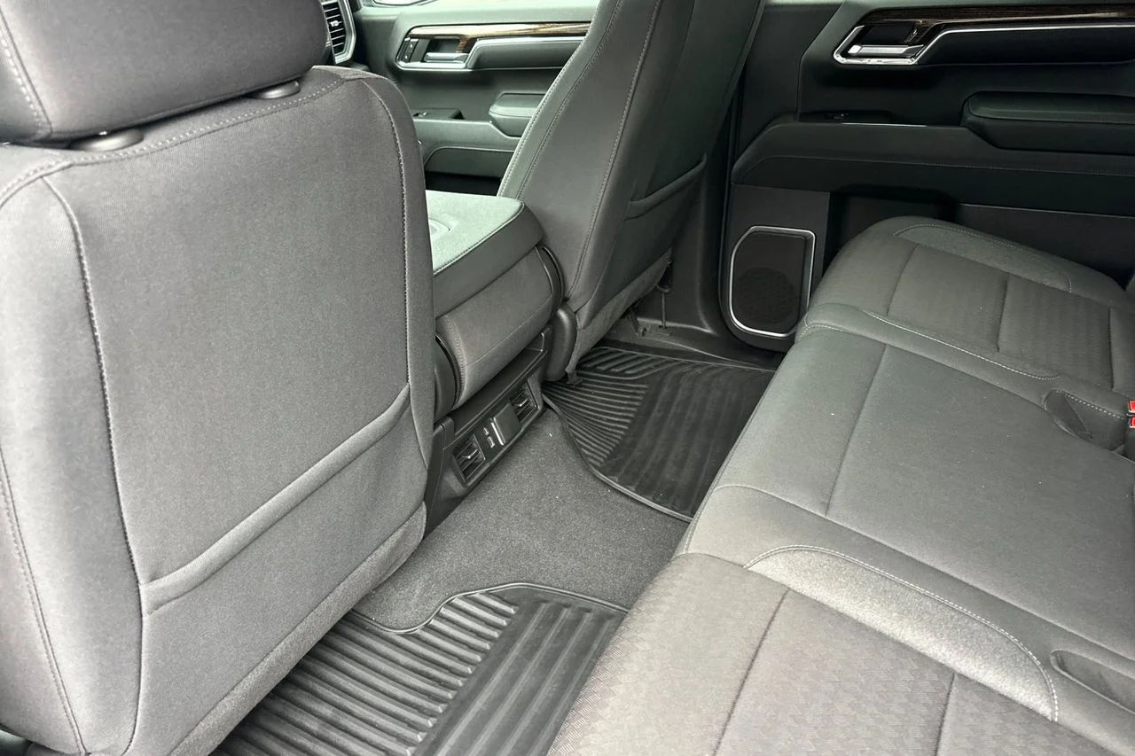 2023 GMC Sierra 1500 Elevation - Photo 68