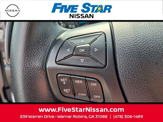 Used 2021 White Ford XL image 25