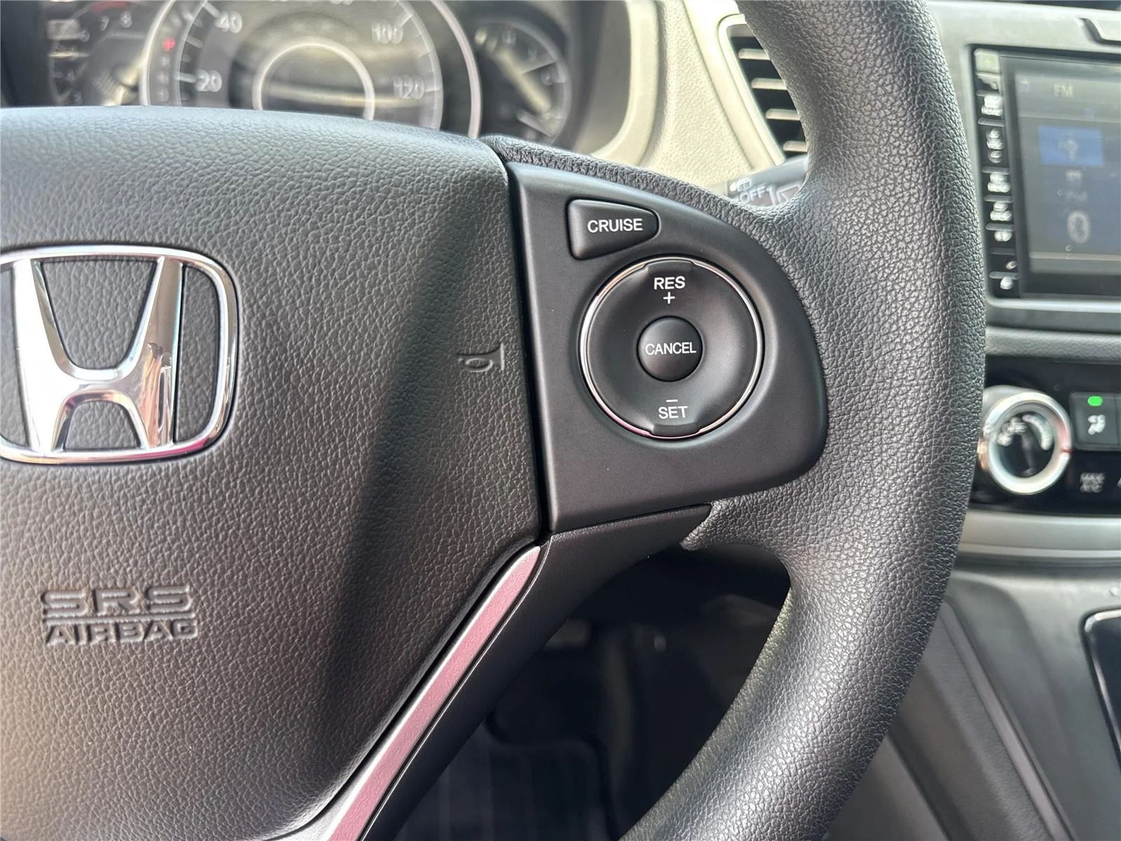 Used 2016 Urban Titanium Metallic Honda EX image 23