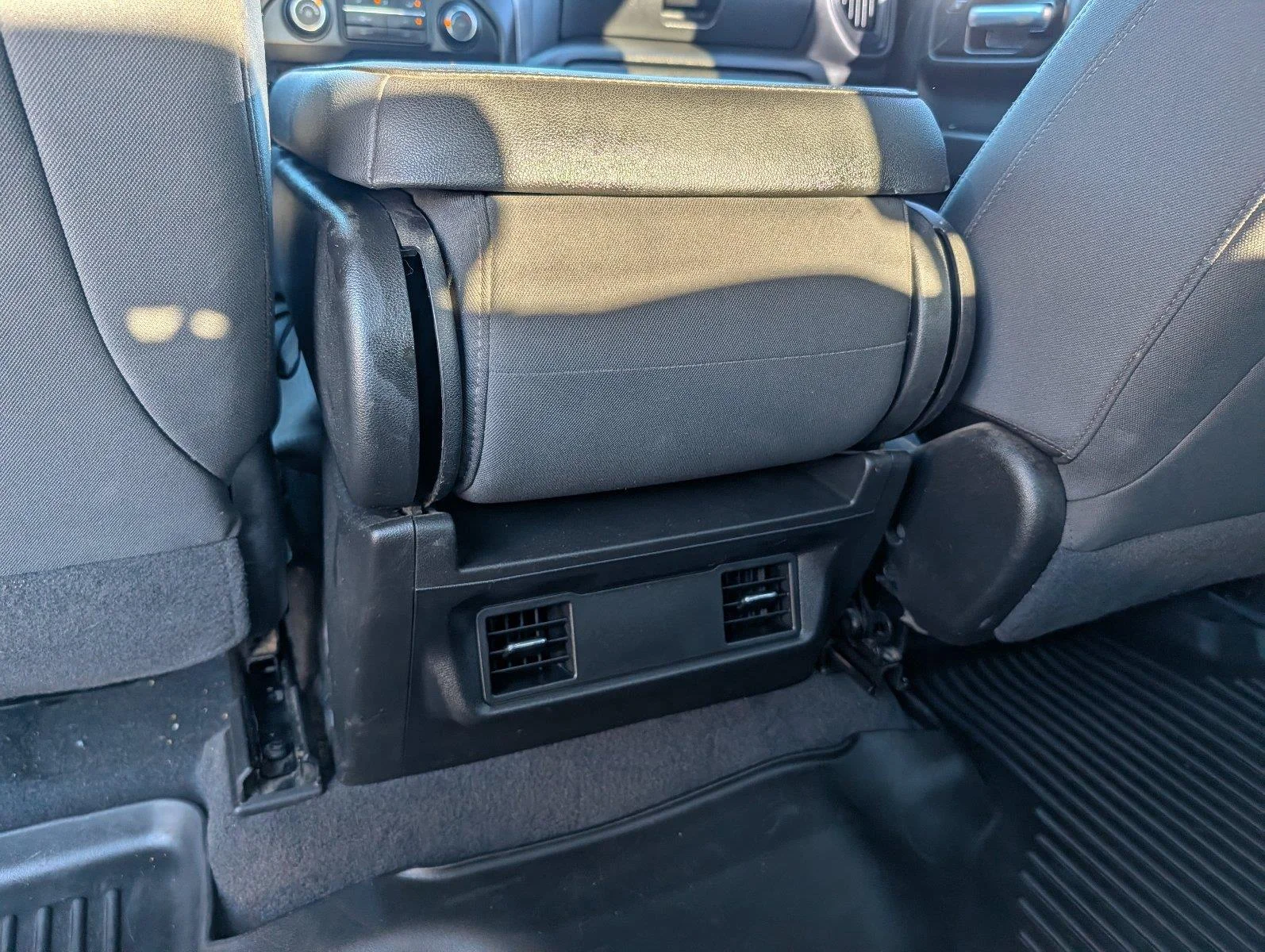 Used 2021 SUMMIT WHITE Chevrolet Custom Trail Boss image 32