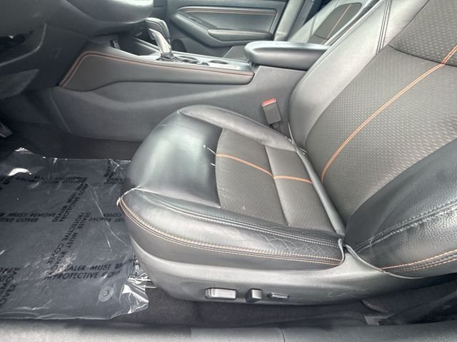 Used 2019 Gray Nissan 2.5 SR image 12