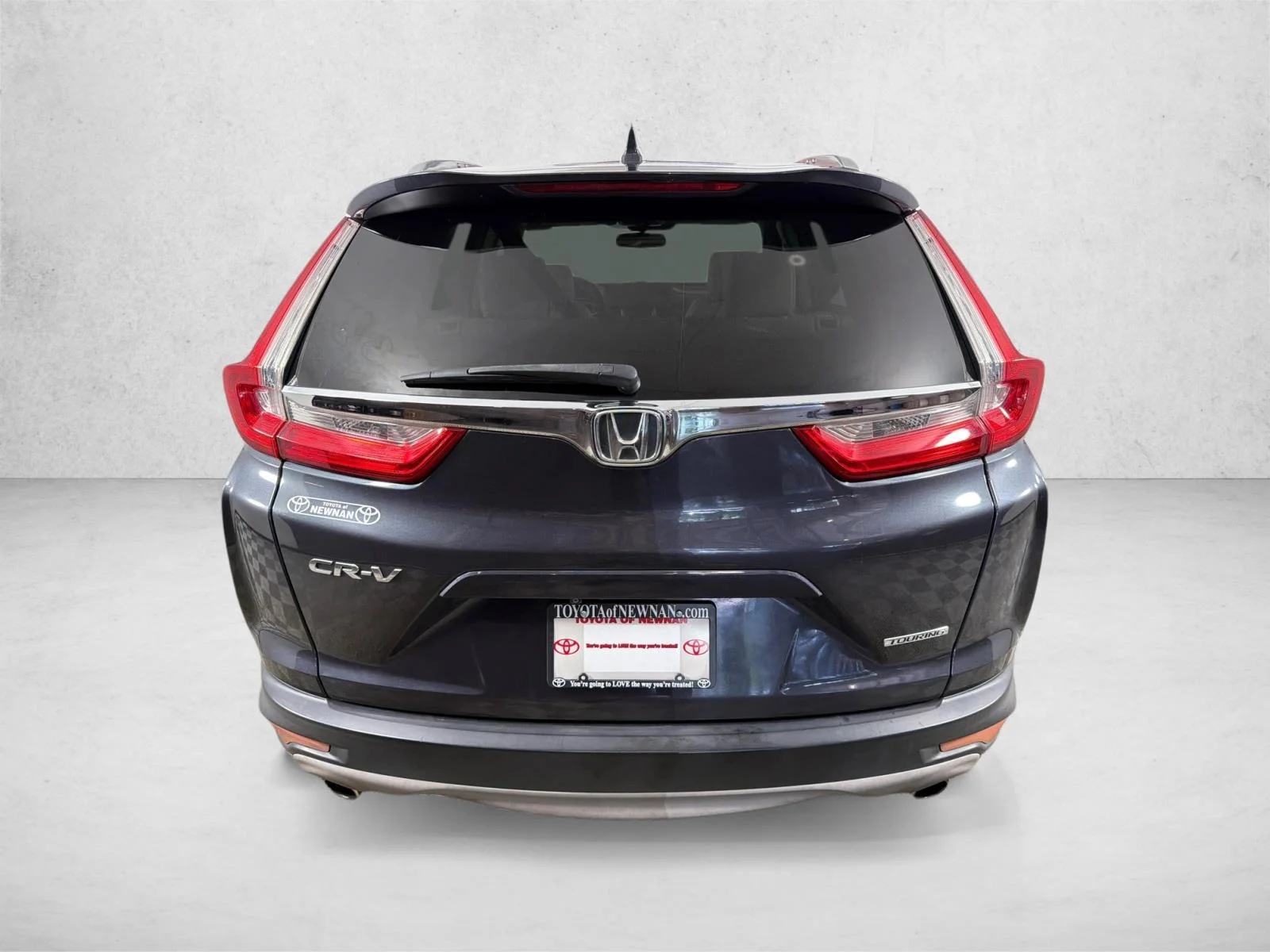 Used 2019 Silver Honda Touring image 6